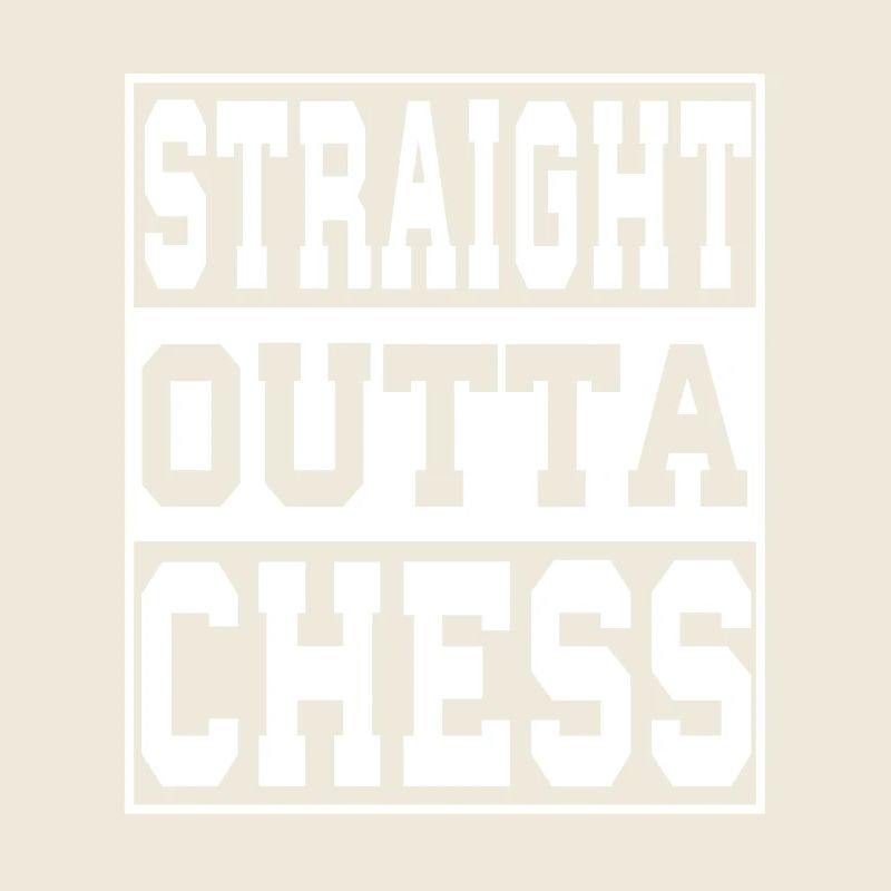 Schach Spruch lustig