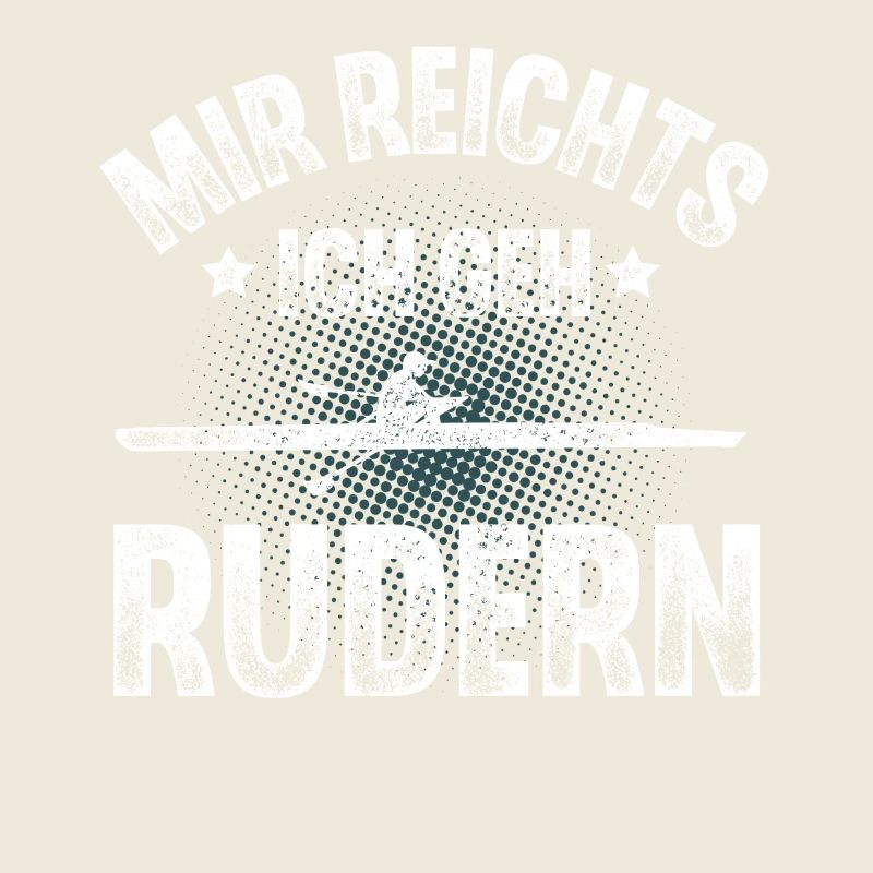 Rudern Ruderer Ruderboot