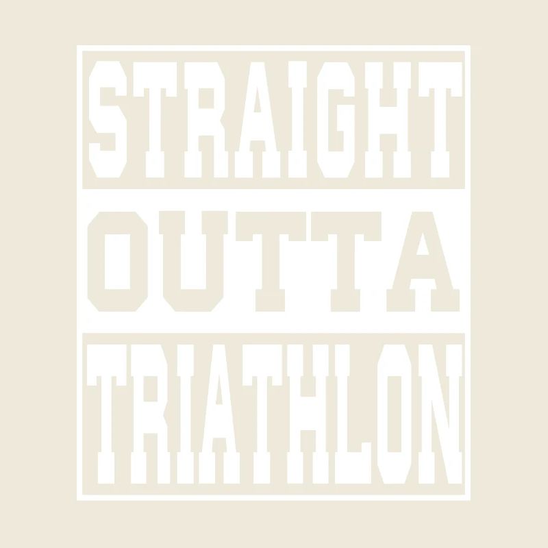 Triathlon saying funny