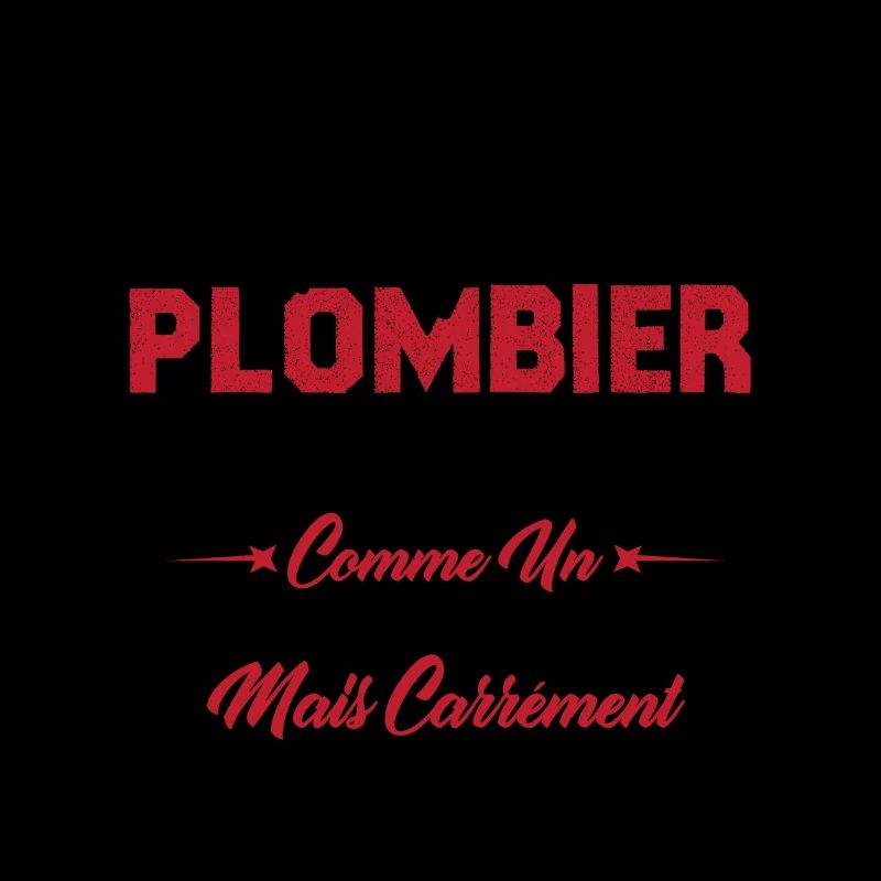 Papa plombier comme un papa normal mais plus cool