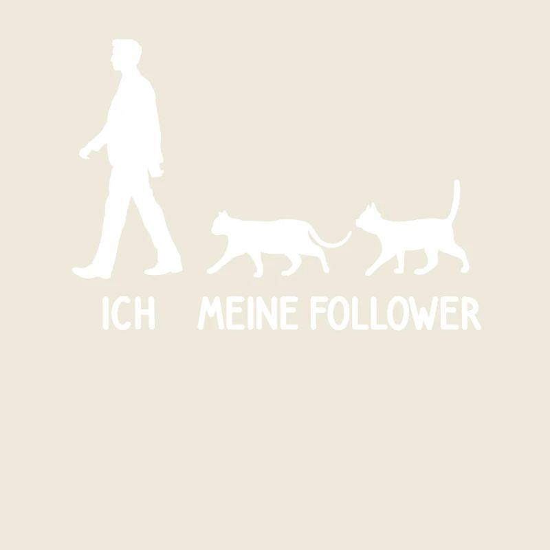 Ich Meine Follower Katzen Züchter Katze Kitten