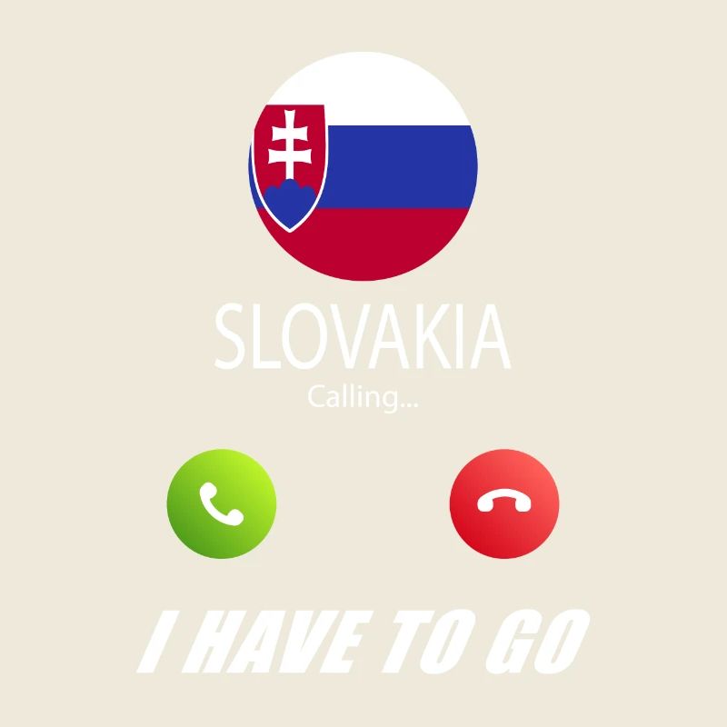 Slovakia calls on Lusiger flags
