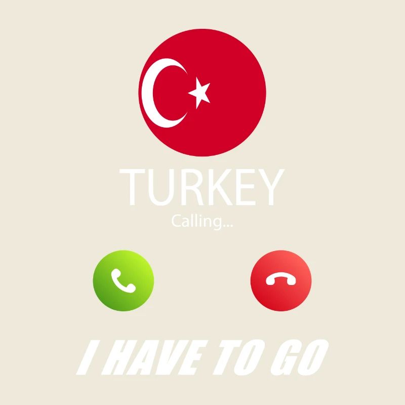 Turkey calls lusiger flags slogan