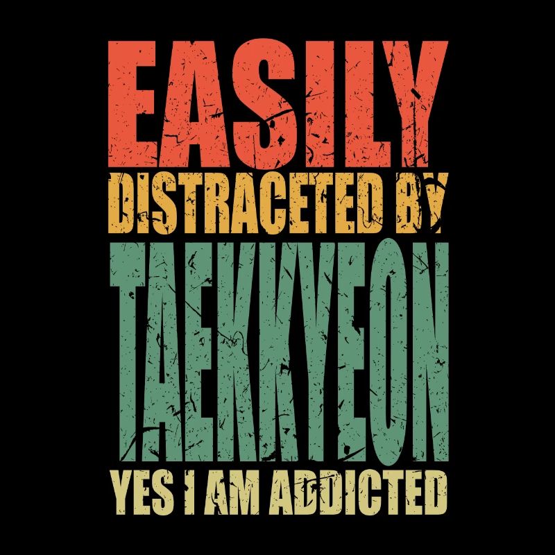 Taekkyeon dit drôle