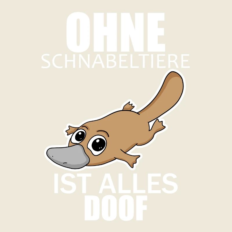 Schnabeltier