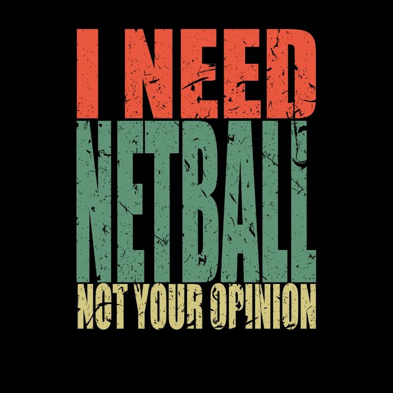 Netzball Spruch lustig