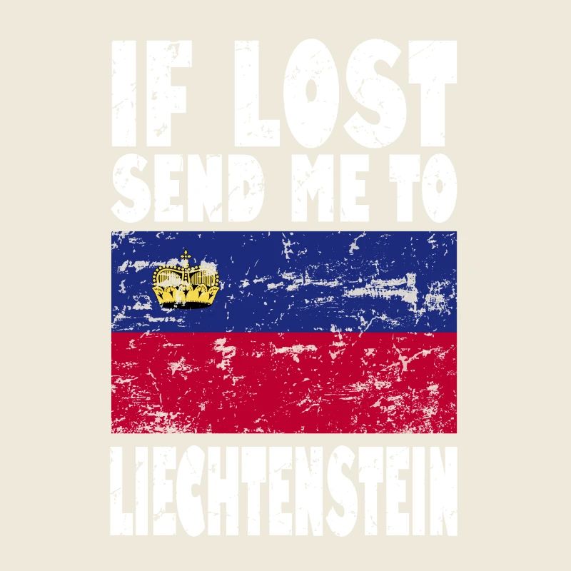 Slogan du drapeau du Liechtenstein