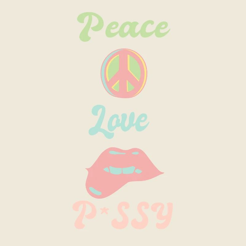 Peace Love