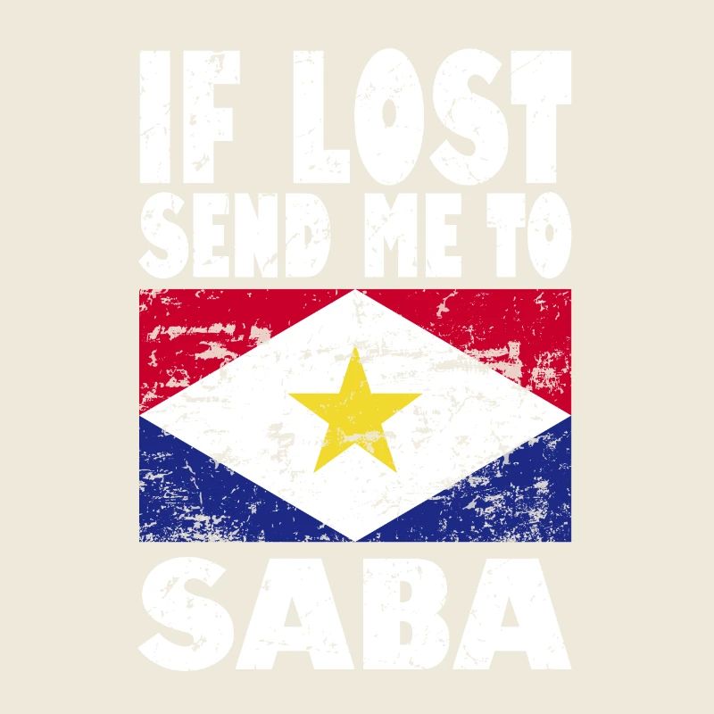 Dicton du drapeau saba