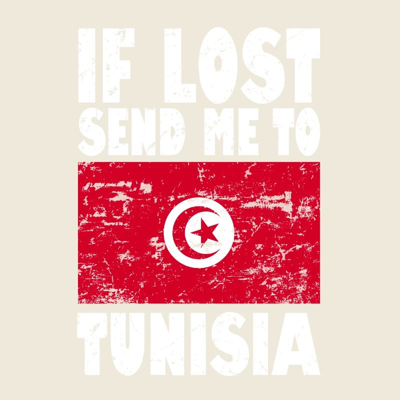 Slogan du drapeau tunisien