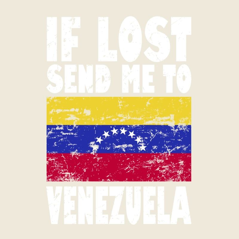 Drapeau du Venezuela