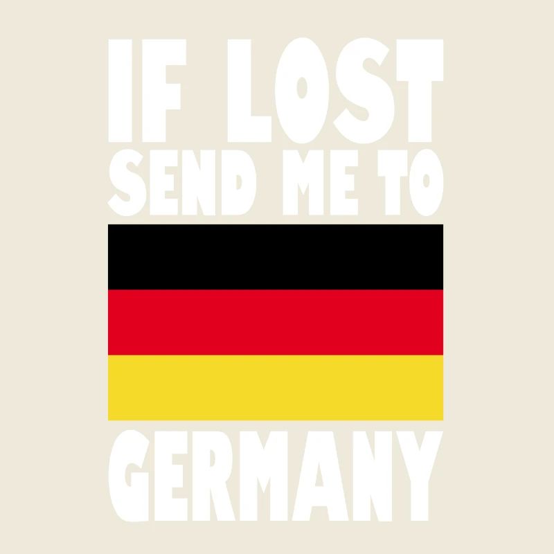Slogan du drapeau allemand