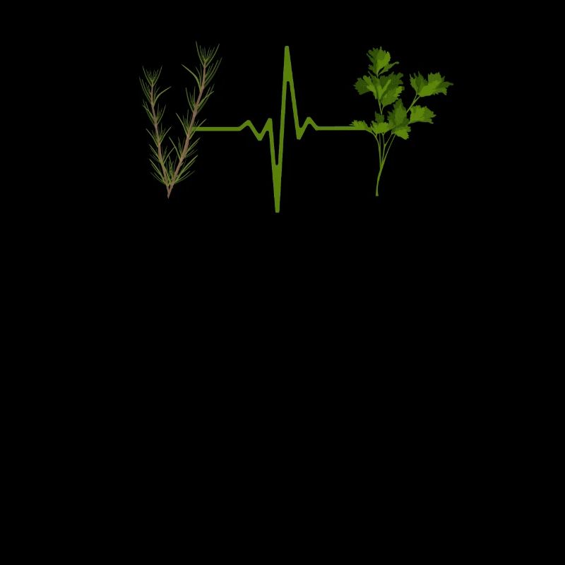 Herbs Garden Herbs Heartbeat