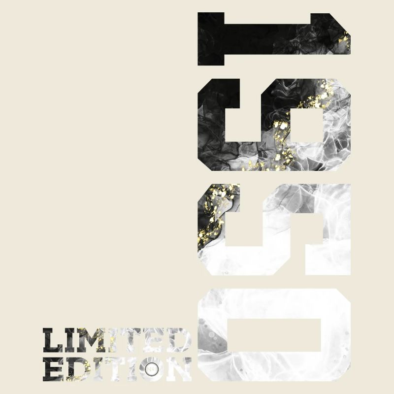 76. GEBURTSTAG LIMITED EDITION 1950
