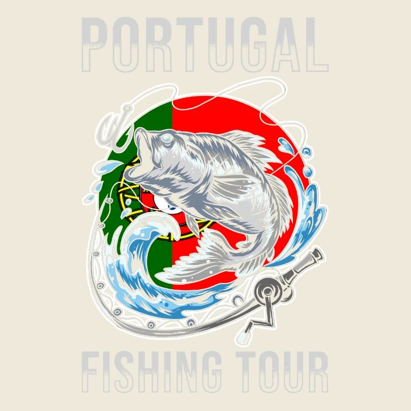 Tour de pêche Portugal