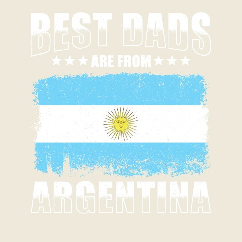 Argentinischer Vater