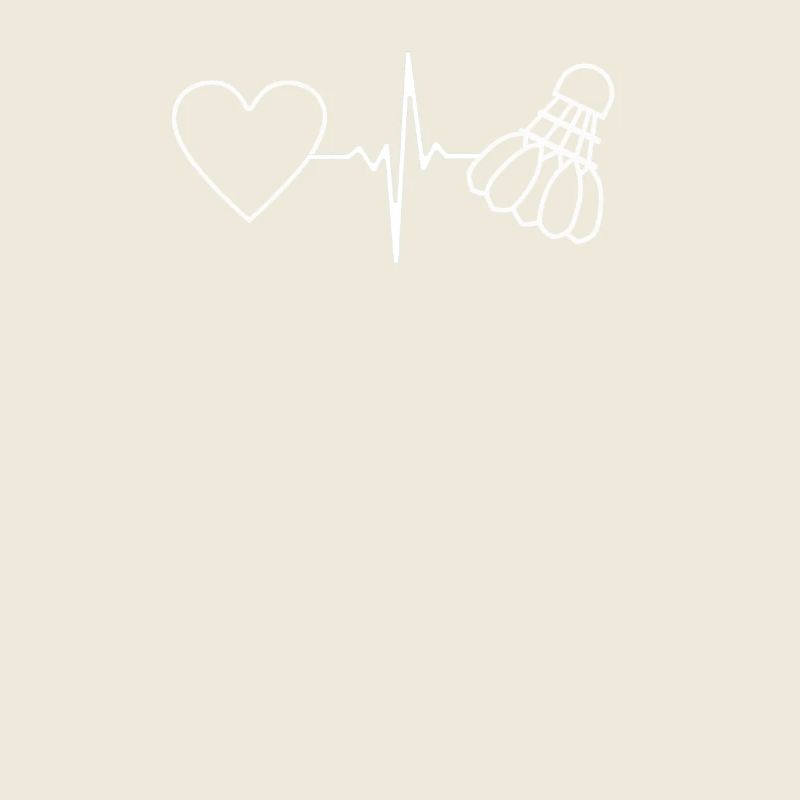 Badminton Heartbeat