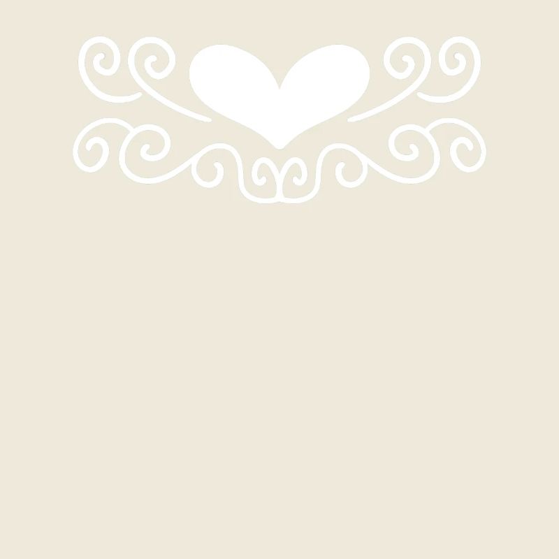 Heart Decoration