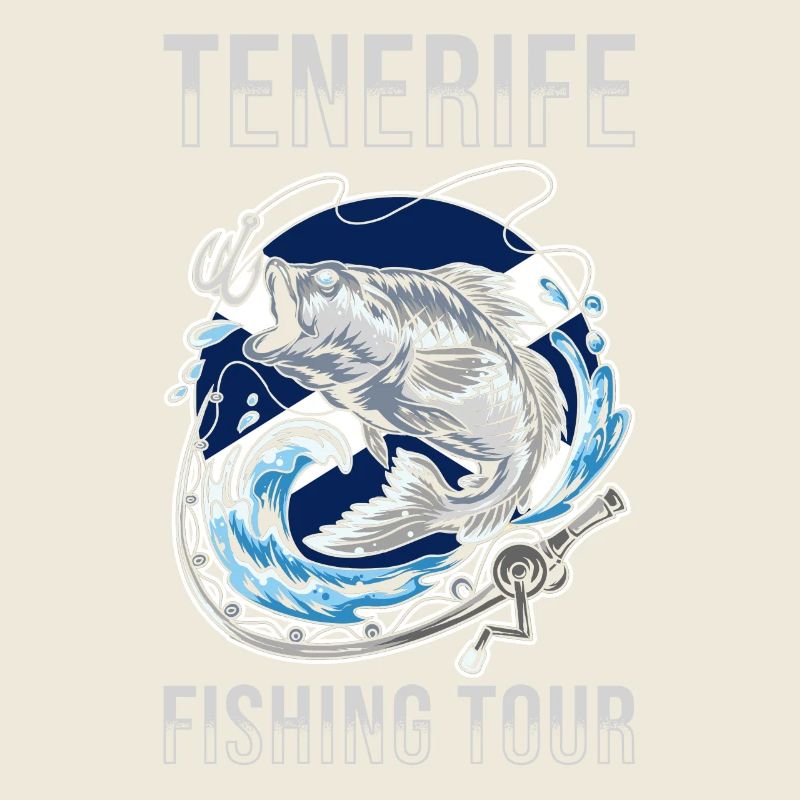 Tour de pêche Tenerife
