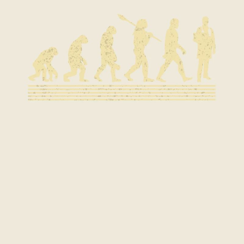 Evolution of the doctor