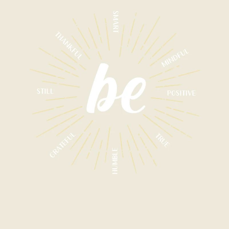 Inspiration Woman Saying Self-confidence