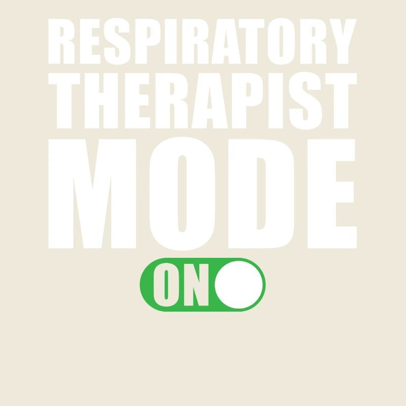 Respiratory Therapist Mode An