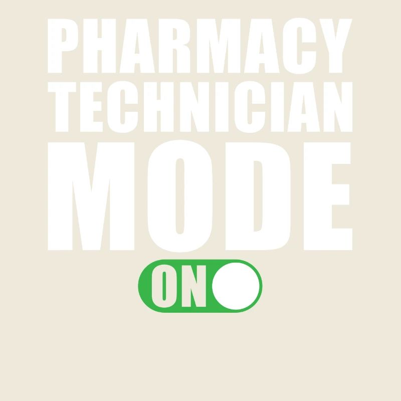 Pharmazeutisch technischer Modus An