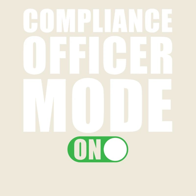 Compliance Manager Mode On