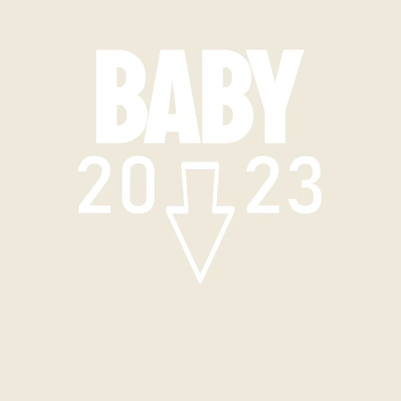 Bébé 2023 - Naissance Enceinte 2023 Grossesse