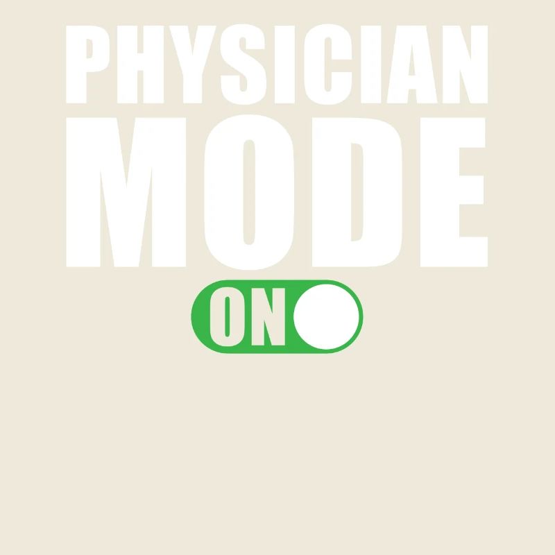 Doctor Mode On