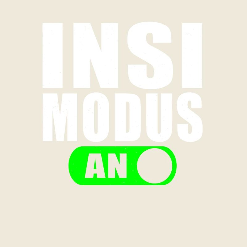 Insi Modus An