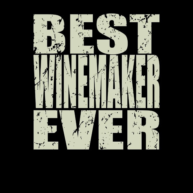 Best Winzer ever Winzer Geschenk