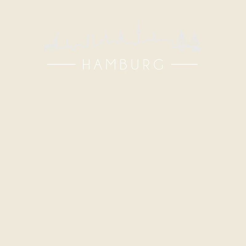 Hamburg Skyline
