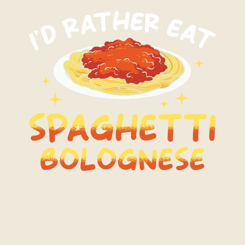 Spaghetti Bolognese