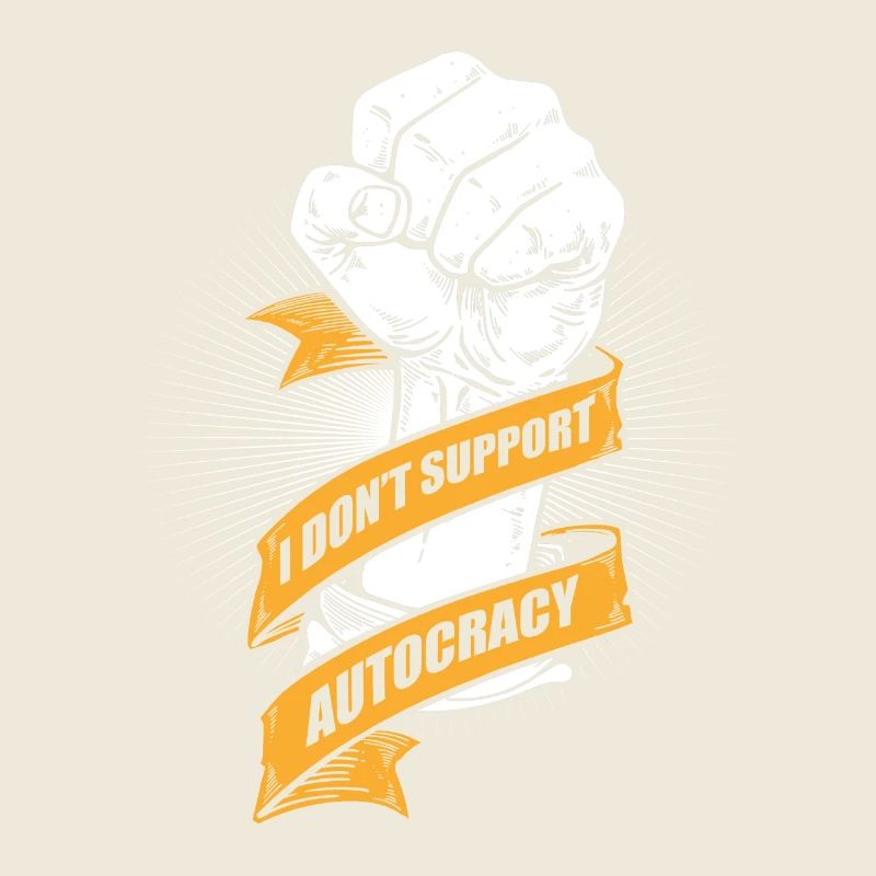 Anti Autokratie