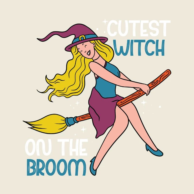 Sorcière la plus douce sur Dem