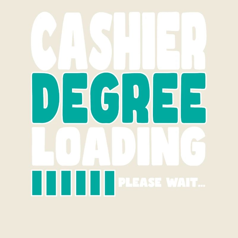 Cashier invites training