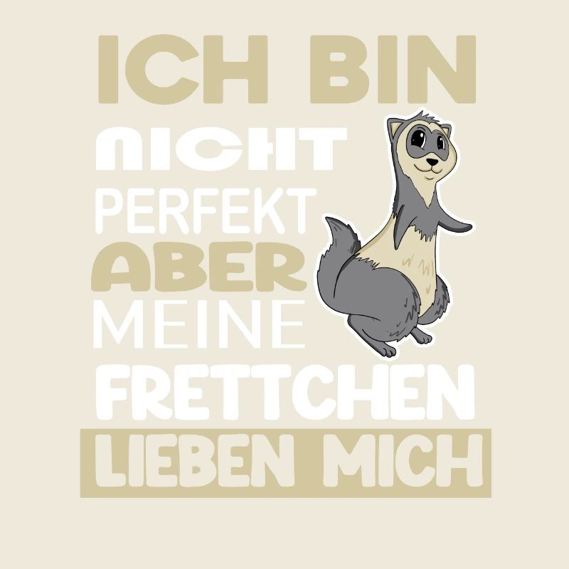 Frettchen