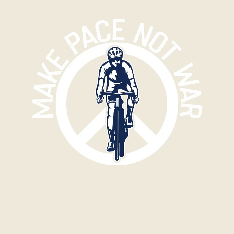 Mach Tempo Statt Krieg Triathlet