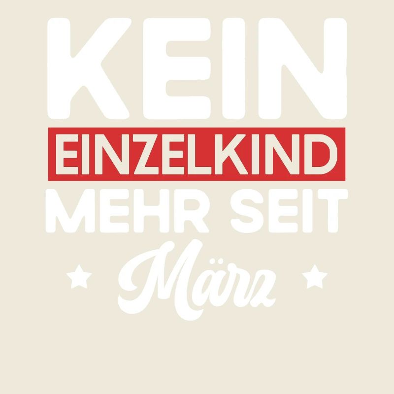 Kein Einzelkind Mehr Seit März Große Schwester