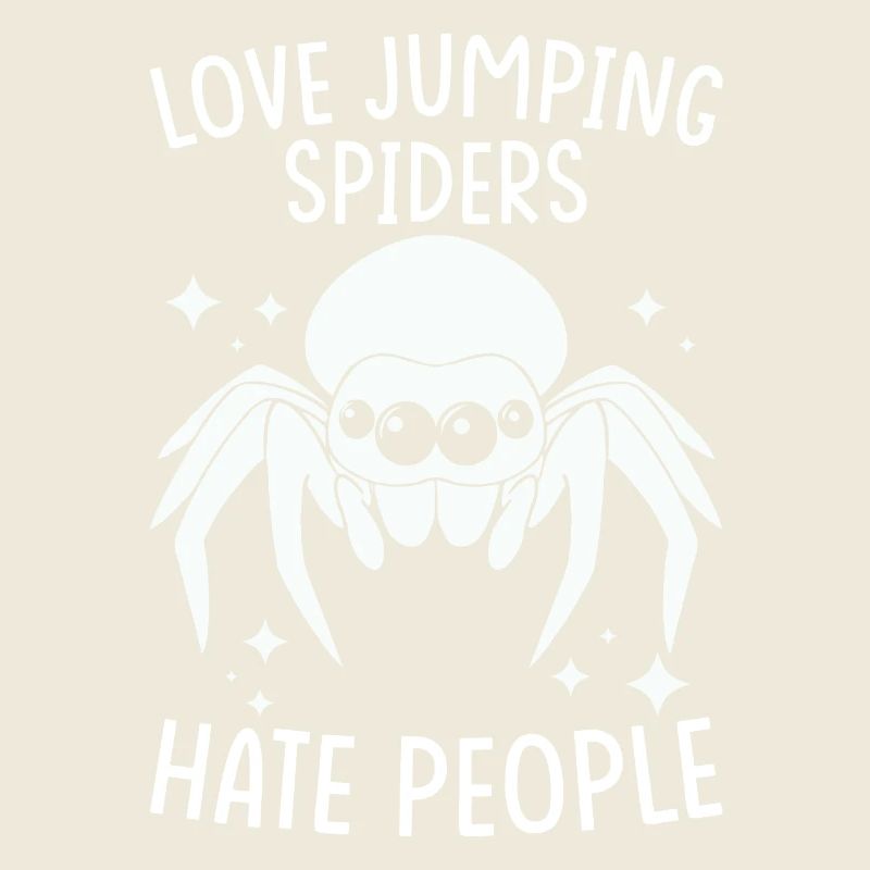 Dicton Jumping Spider