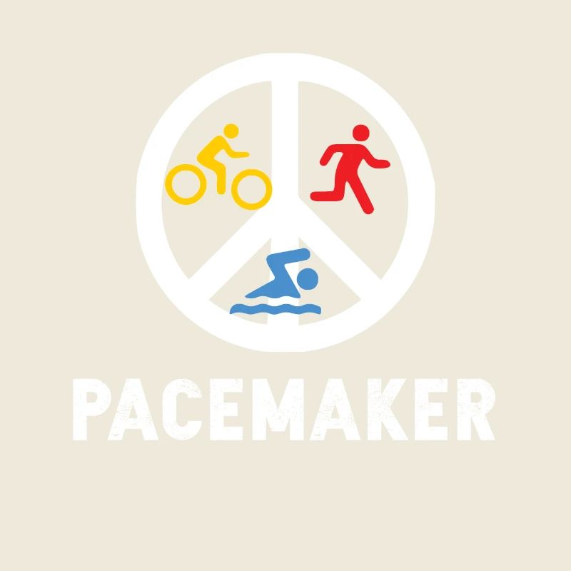 Pacemaker Trilife Triathlon