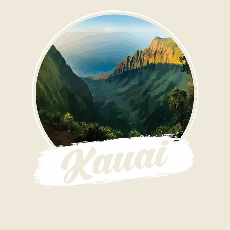 Kauai Souvenir