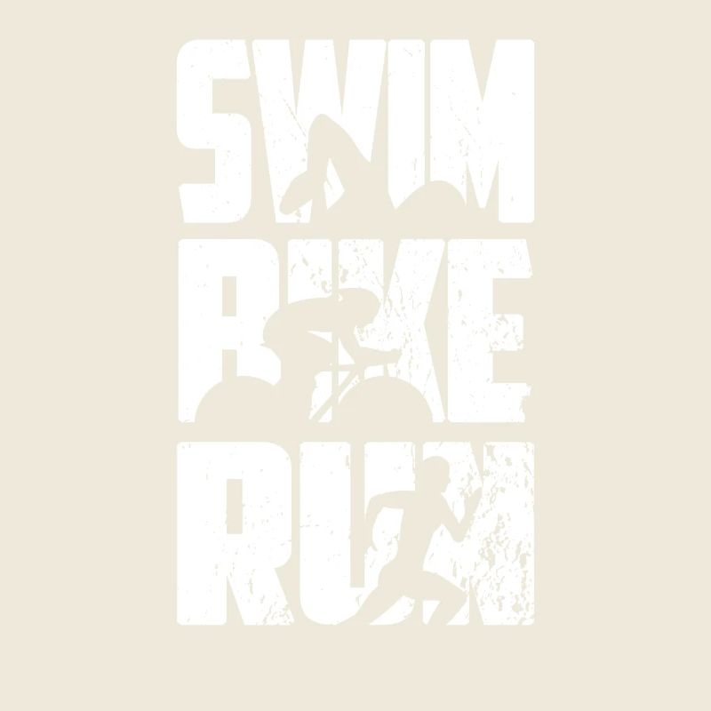 Triathlon Triathlet