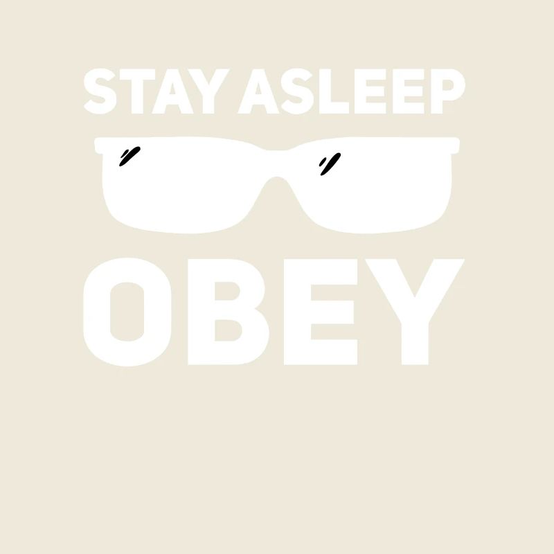 Sleep, obey