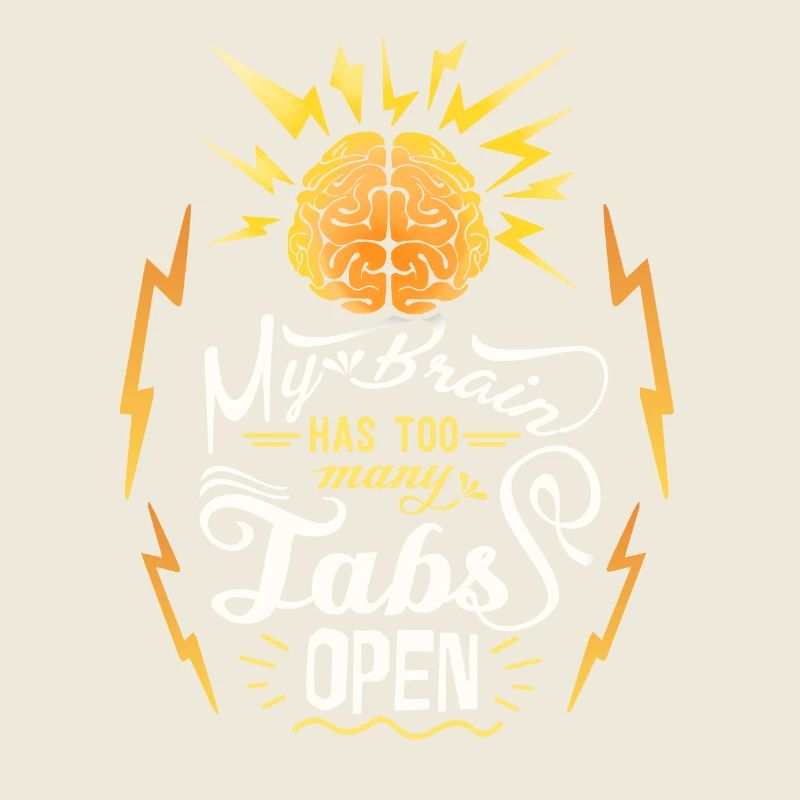 Motivational saying, funny saying, problem solving