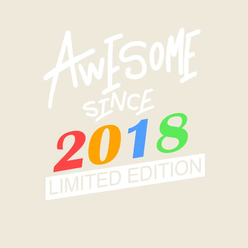 2018 - Promotion 2018