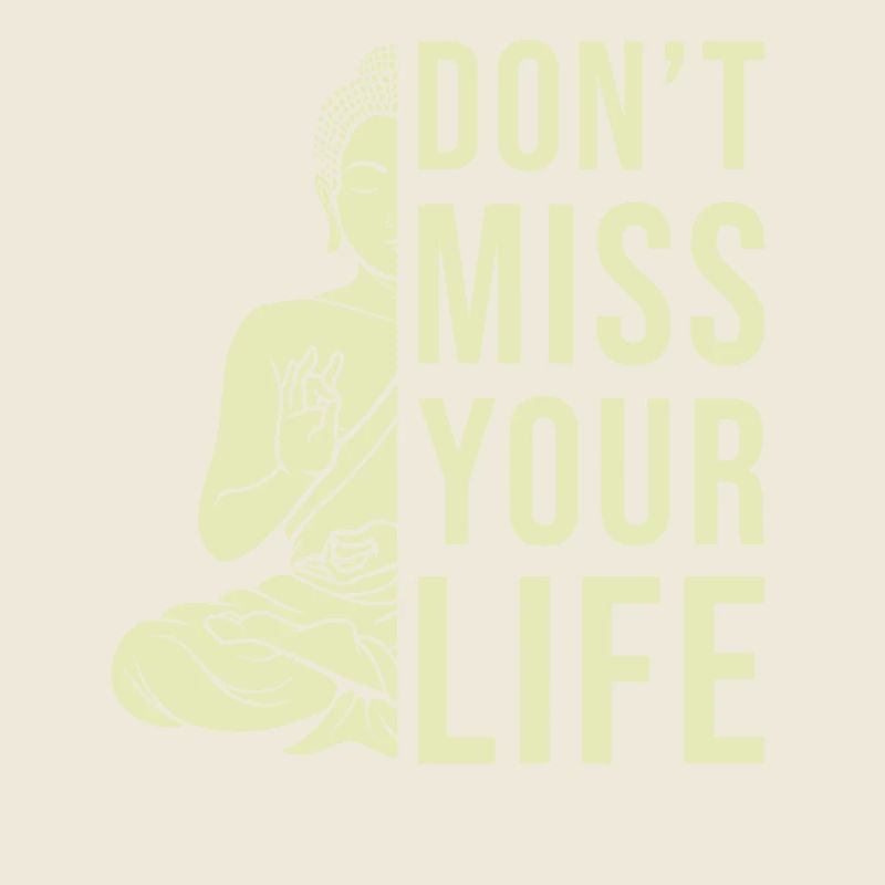 Citation Zen de Bouddha