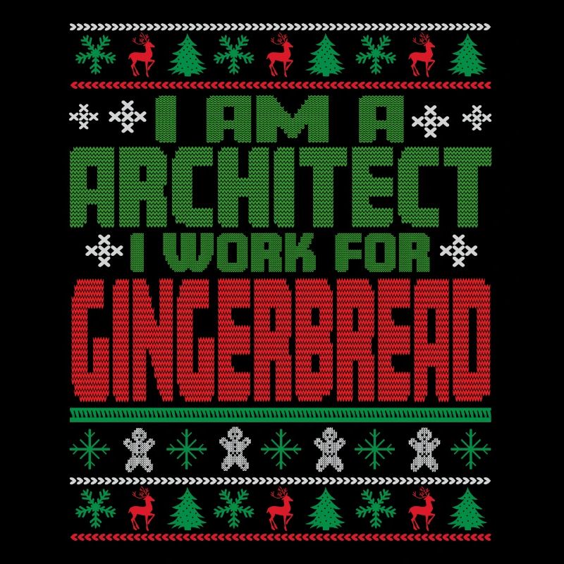 Dicton de Noël de l’architecte