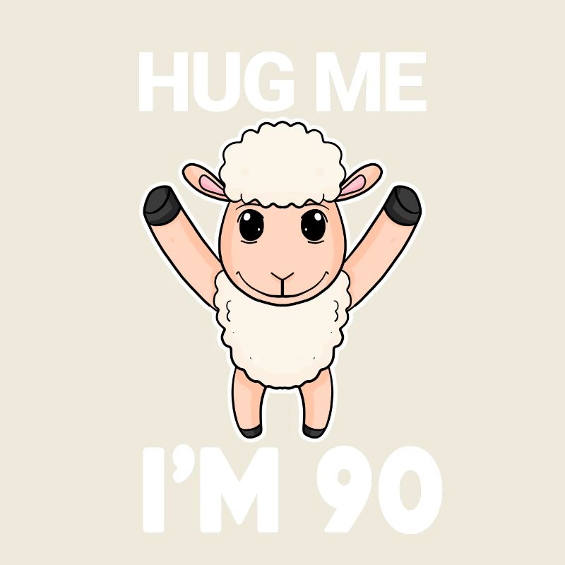 90 ans - 90 ans - Embrace